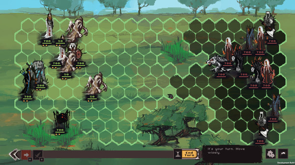 Screenshot z Purgatory II