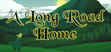 A Long Road Home banner image