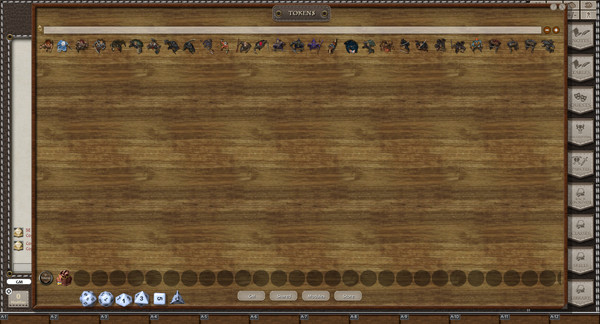 Fantasy Grounds - Heroic Characters 10 (Token Pack)