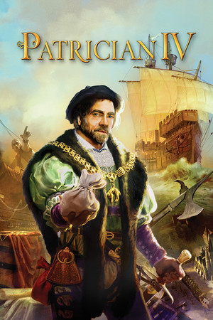 Cover art of Patrician IV