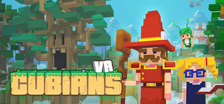 Cubians VR banner