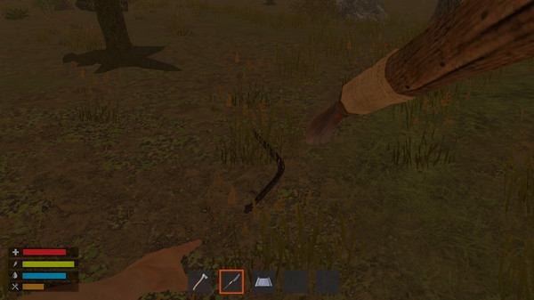 Screenshot z 365 Days