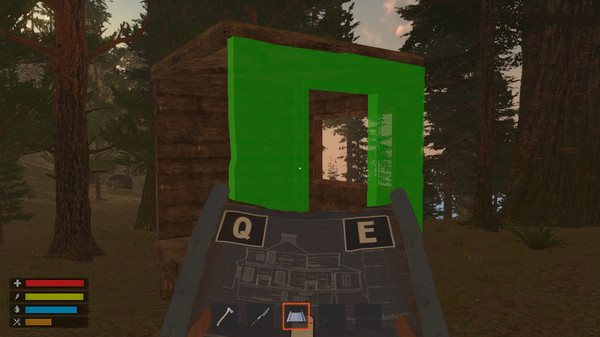 Screenshot z 365 Days