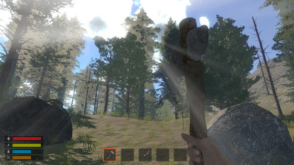 Screenshot z 365 Days