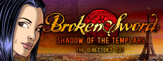 Broken Sword 1 - Shadow of the Templars: Director's Cut (2009)