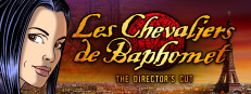 Les Chevaliers de Baphomet: The Director's Cut (2009)