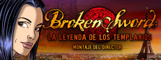 Broken Sword - La Leyenda de los Templarios: Montaje del Director (2009)