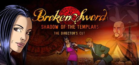 Broken Sword: Director's Cut (2009) banner image