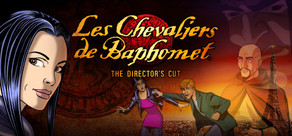 Les Chevaliers de Baphomet: The Director's Cut (2009)