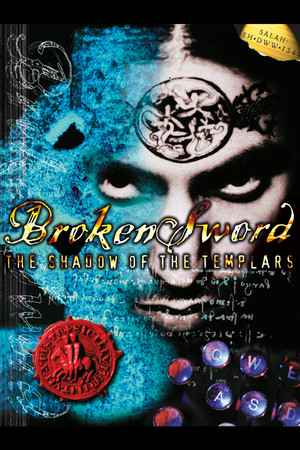 Cover art of Broken Sword: Director's Cut (2009)