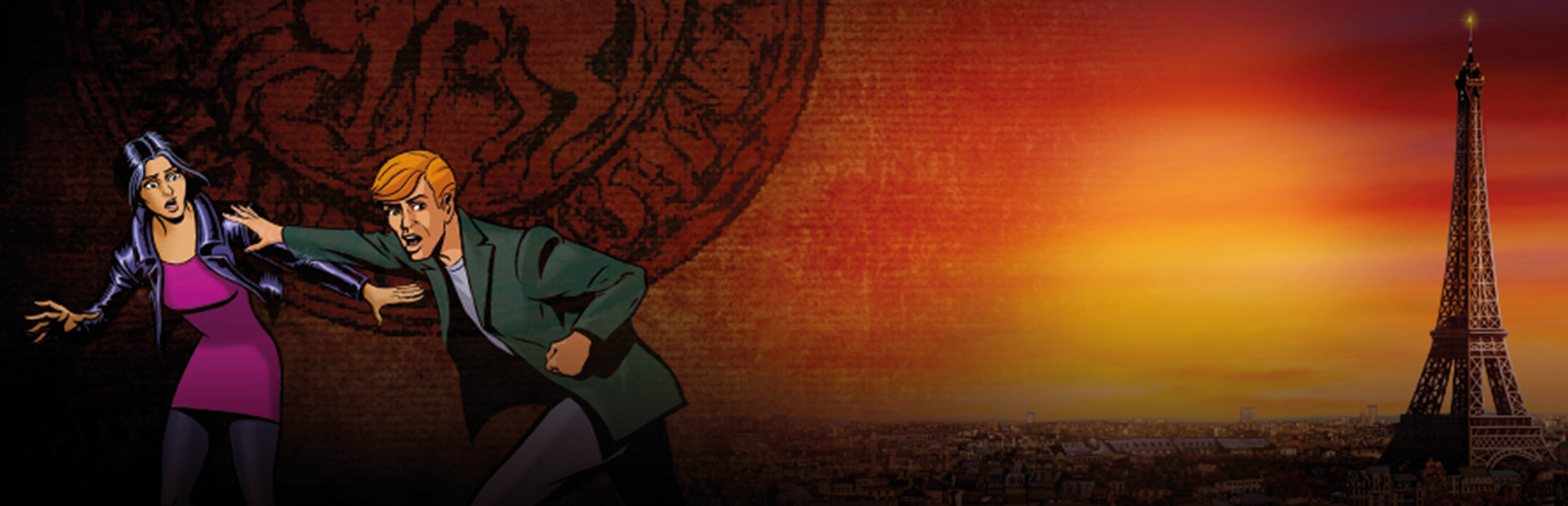 Broken Sword: Director's Cut (2009)