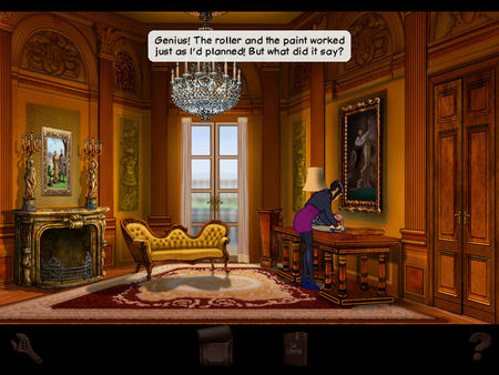 Broken Sword: Director's Cut (2009)
