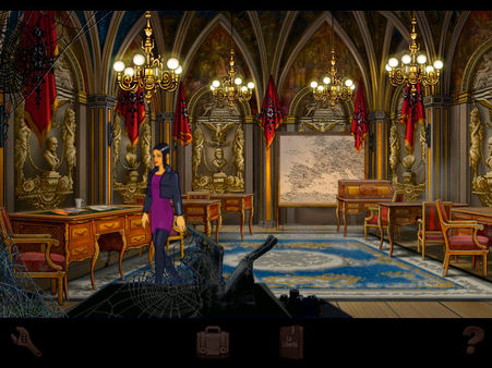 Broken Sword: Director's Cut (2009)