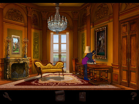 Broken Sword: Director's Cut (2009)