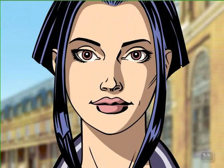 Broken Sword: Director's Cut (2009) screenshot 3