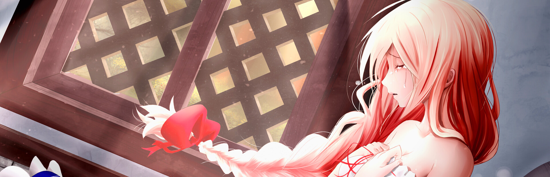 Elisa: the Innkeeper
