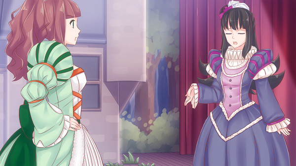 Screenshot z Elisa: the Innkeeper