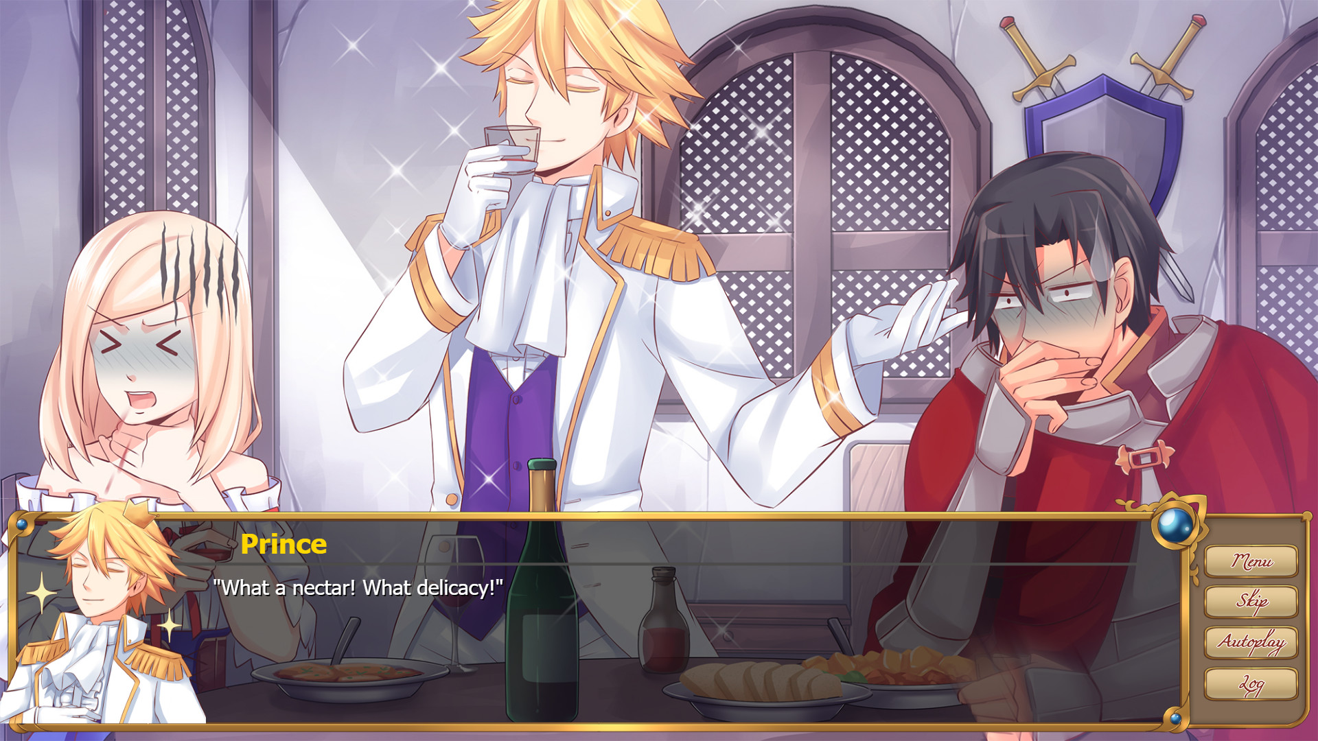 Elisa: the Innkeeper screenshot #5