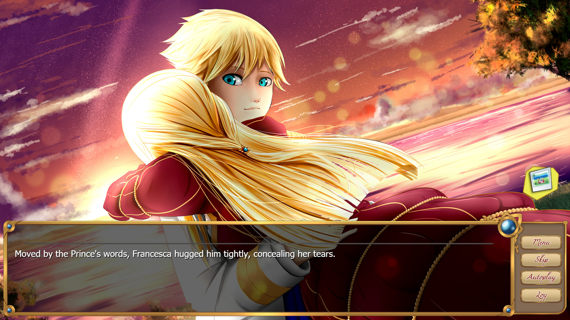 Elisa: the Innkeeper screenshot #3