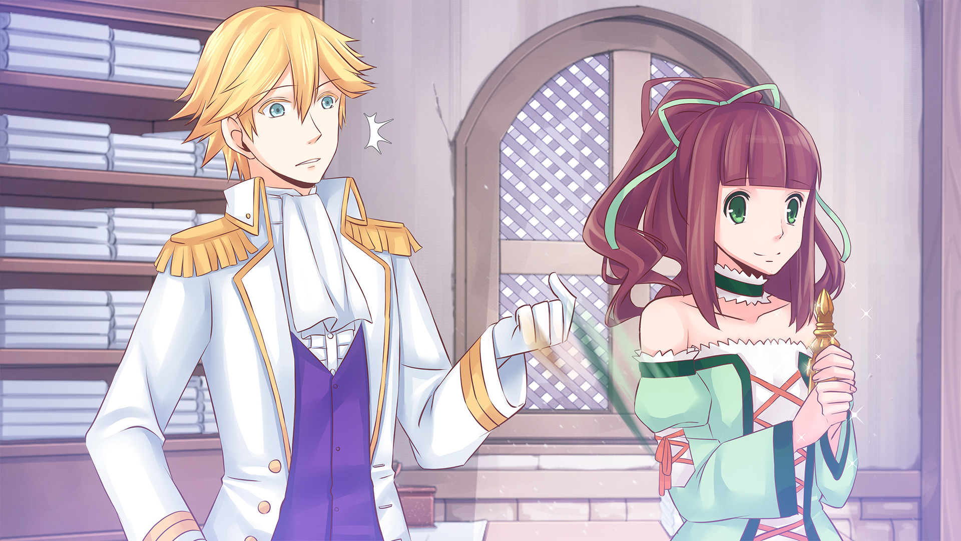 Elisa: the Innkeeper screenshot #9