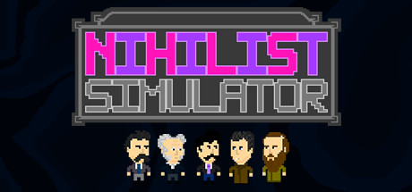 Nihilist Simulator banner image