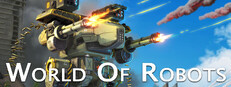 World Of Robots