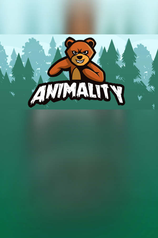 Cover art of ANIMALITY