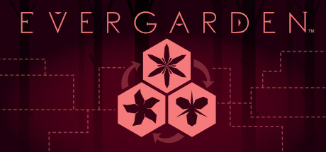 Evergarden Cover Image