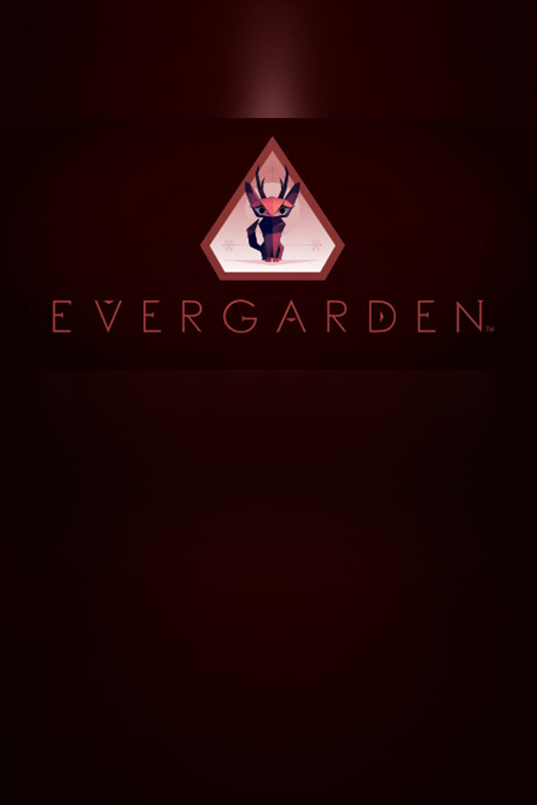 Cover art of Evergarden