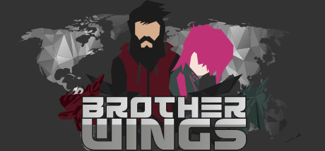 Brother Wings Cover Image