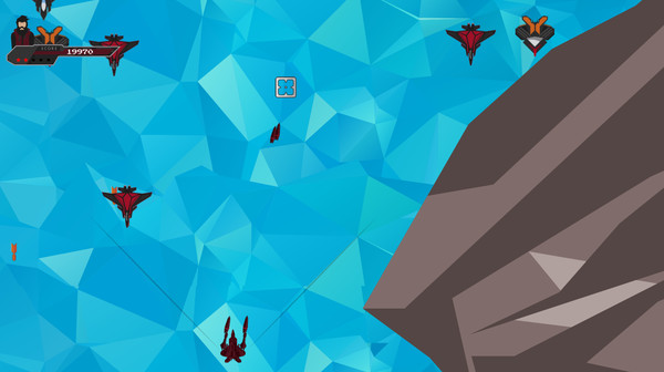 Brother Wings screenshot 3