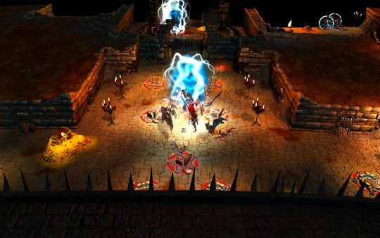 Dungeons - Map Pack