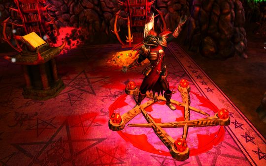 Dungeons - Map Pack