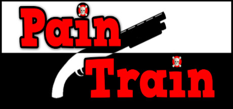 Pain Train cover art