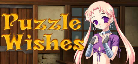 Puzzle Wishes Cheat Engine/CT