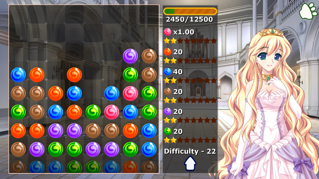 Puzzle Wishes Featured Screenshot #1