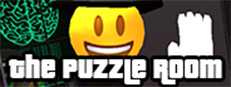 The Puzzle Room VR ( Escape The Room )