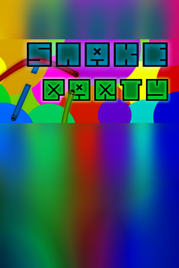 Обложка Snake Party