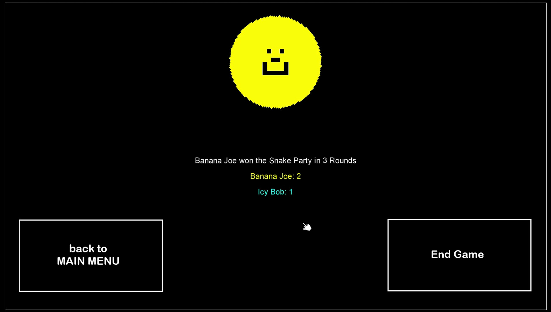 #7. Snake Party (Steam) By: Displacement Studios