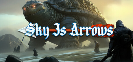 Sky Is Arrows Cheat Engine/CT