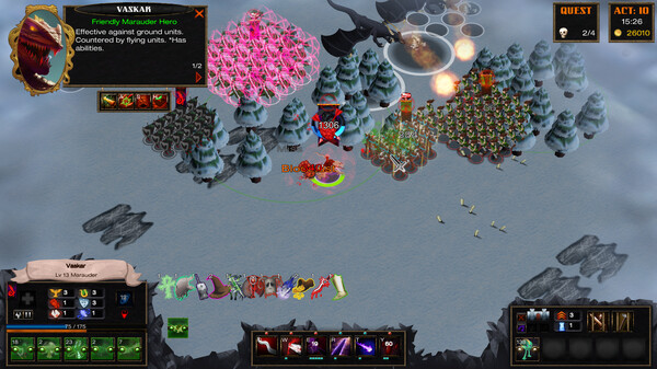 Sky Is Arrows screenshot 3