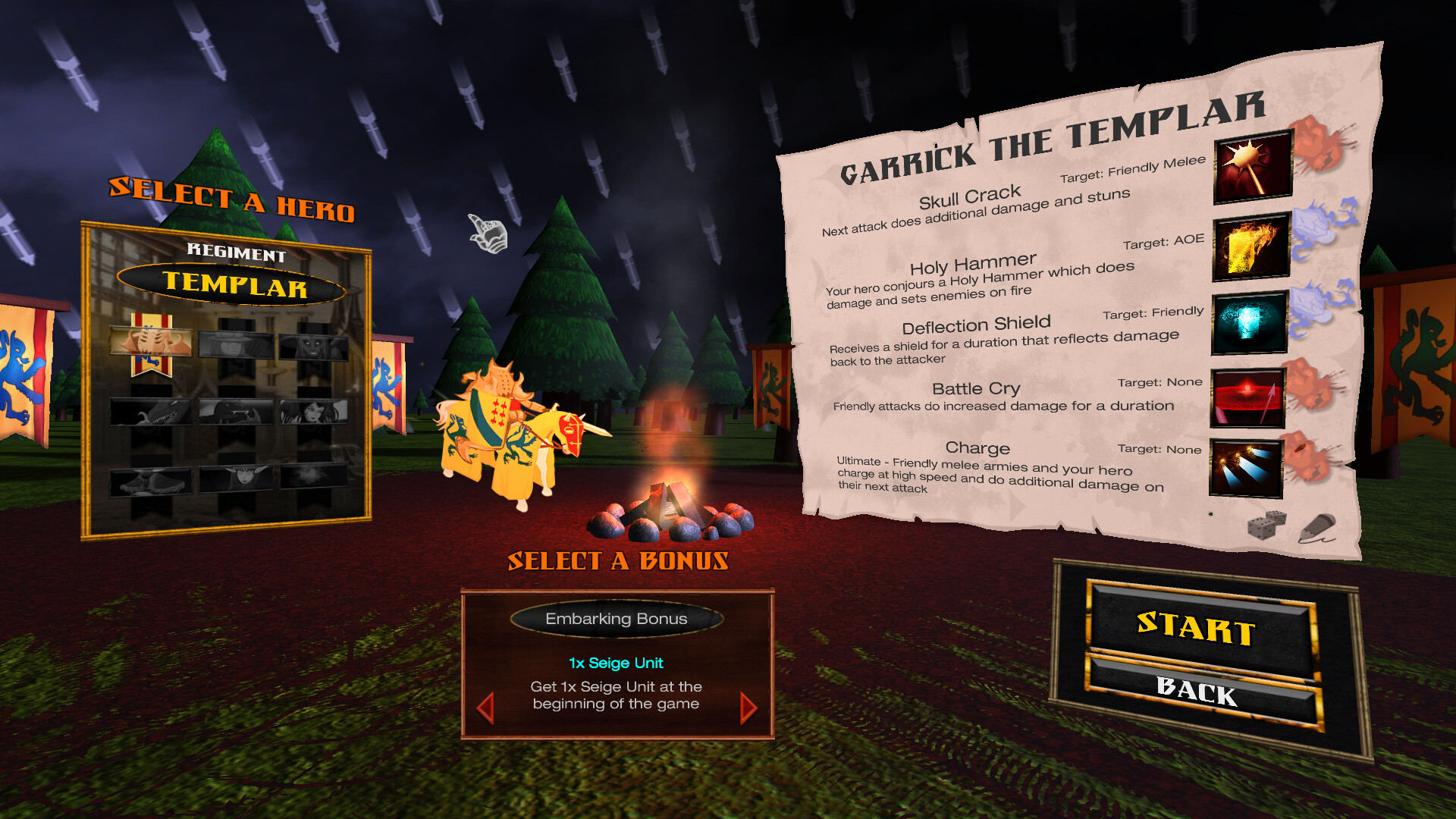 Sky Is Arrows screenshot 10
