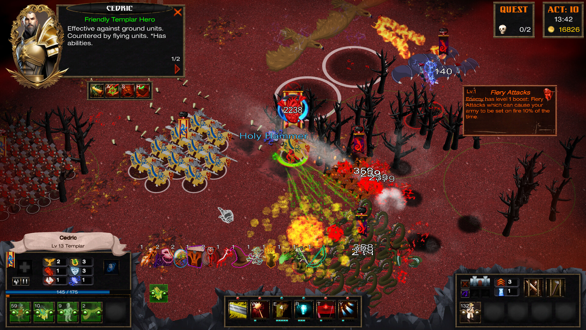 Sky Is Arrows screenshot 9