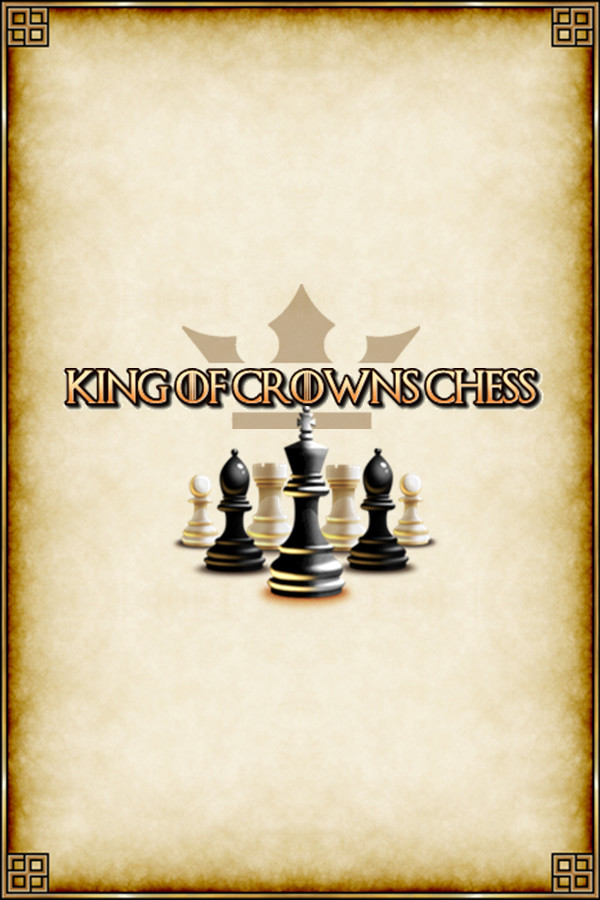 King of Crowns Chess Online