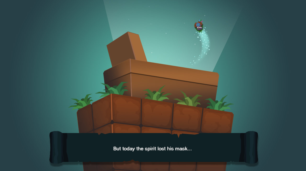 Spirit of Maya Featured Screenshot #1