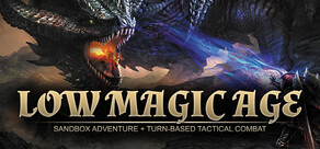 Low Magic Age