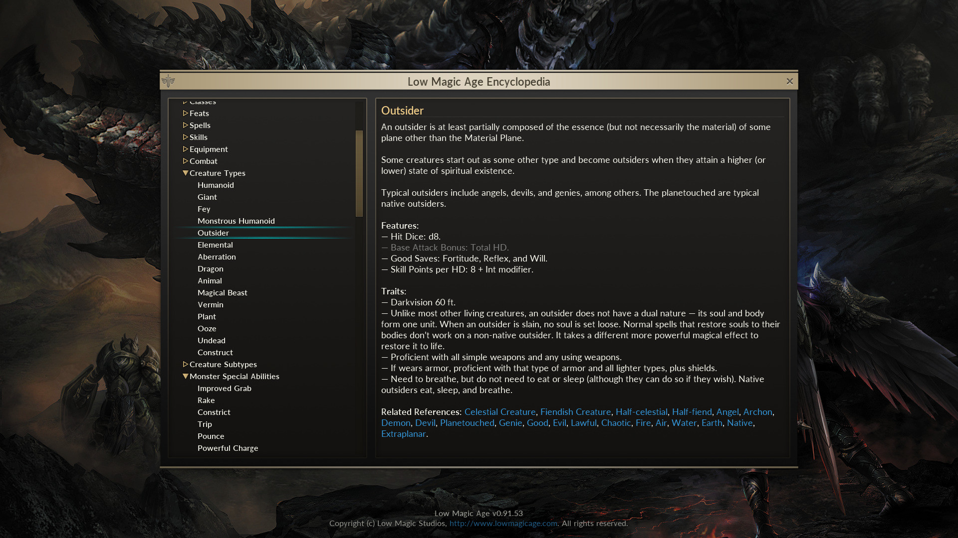 Low Magic Age screenshot 32