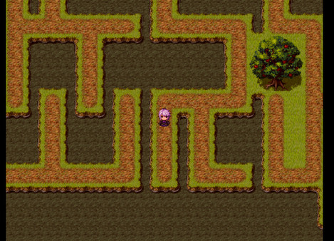 Screenshot z Final Bravely