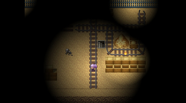 Screenshot z Final Bravely