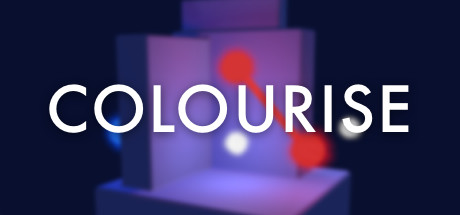 Colourise Cover Image